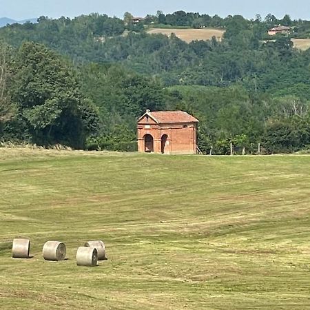 La Valle Incantata Villanova d'Asti Dış mekan fotoğraf