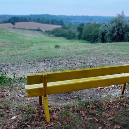 La Valle Incantata Villanova d'Asti Dış mekan fotoğraf