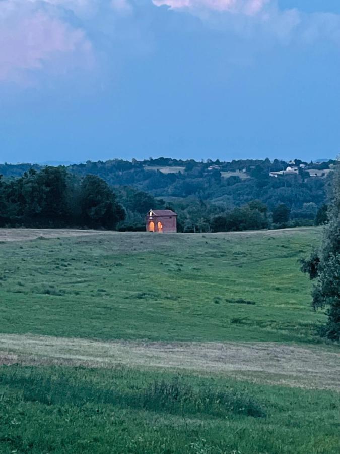 La Valle Incantata Villanova d'Asti Dış mekan fotoğraf