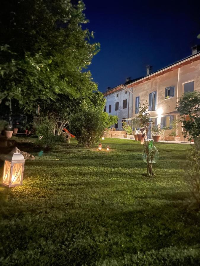 La Valle Incantata Villanova d'Asti Dış mekan fotoğraf